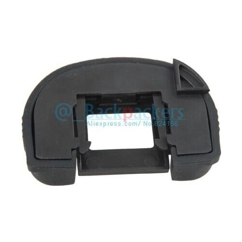 50pcs Camera Eye Cup 5d3 Rubber Cover for 5D3 5D mark III accessories