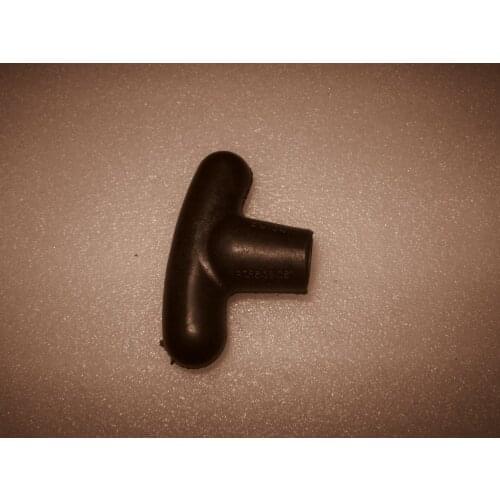 Handle bar of front transmission fork control for Foton Lovol FT254-654, part number : FT65.38.051
