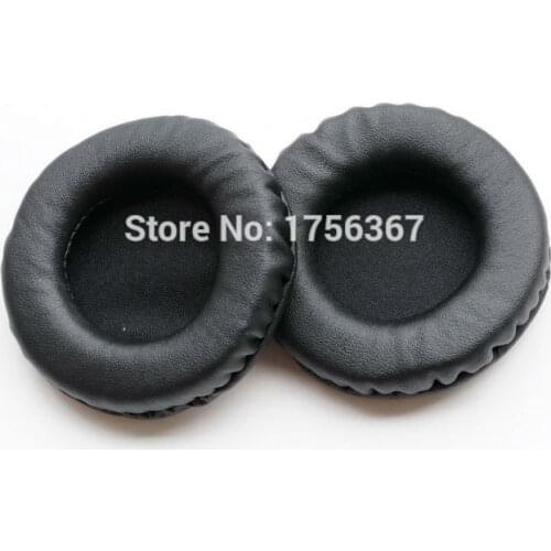 Ear pads replacement cover for DENON DN-HP500 DN-HP500S headphones(earmuffes/ headset cushion)