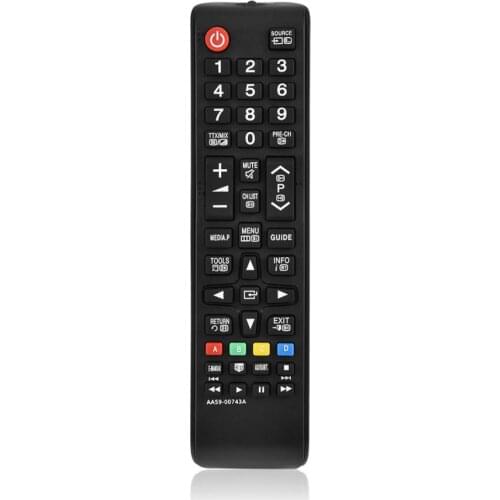 YOUTHINK Remote Controls