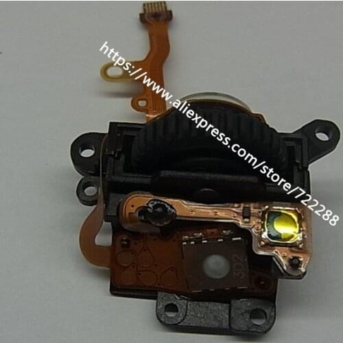 Repair Parts For Canon EOS 70D Top Cover Main Dial Assy Shutter Switch Button Unit
