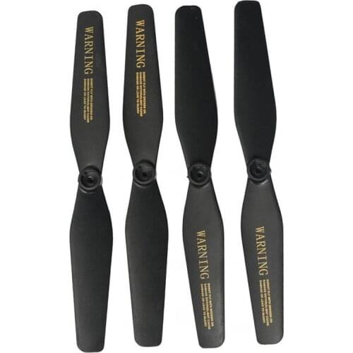 VISUO XS809S BATTLES SHARKS RC Quadcopter Spare Parts Propeller Props Blade Set