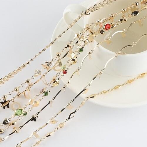 Серебряные цепочки ZHUBI China At AliExpress