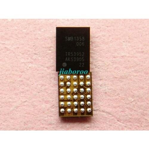 1pcs USB charging charger IC SMB1358 SMB1390 SMB1381 SMB1355 SMB1350