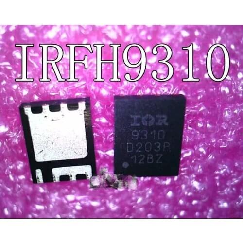 10PCS/ IRFH9310 IR9310
