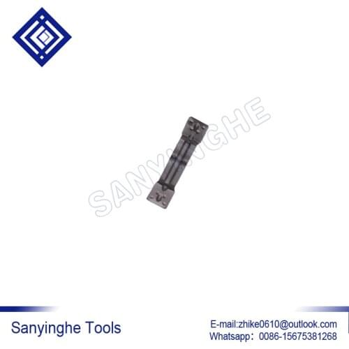 Free shipping high quality 10pcs /lots MGMN300-M TP9030 / MGMN300-M TR3020 cnc carbide parting & grooving inserts