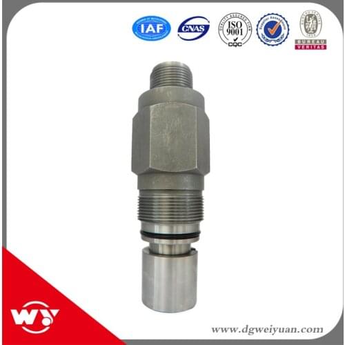 6pcs/lot Hot sale diesel engine parts marine ship delivery valve CF218 suit for SULZER RTA62 RTA58-84