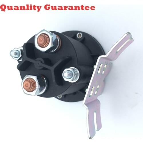 684 2461 212 12V DC int lift contactor pump contactorfor cart pallet yruck