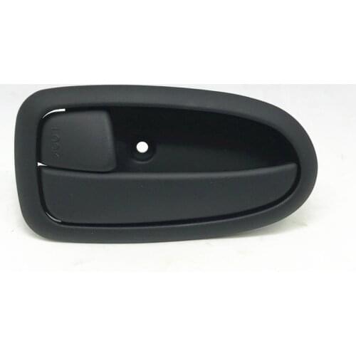 8261017010 8262017010 genuine black front inside Inner Door Handle rear LH RH for hyundai MATRIX LAVITA 2001-2010