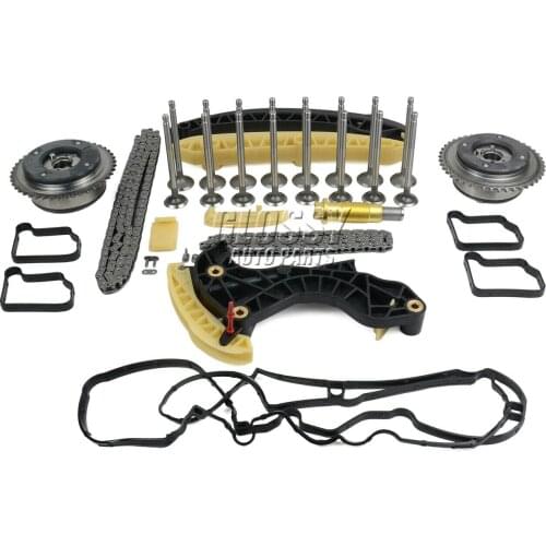 AP02 Timing chain kit repair kit for valves 2710300963 for Mercedes-Benz M271 engine