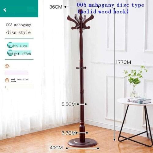 Ropa Appendiabiti Rack Decorativos Pared Hat Stand Porte Manteau Sur Pied Cabide Cintre Wieszak Perchero De Pie Clothes Hanger