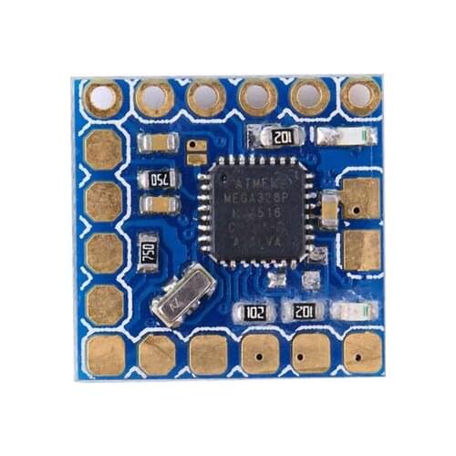 Micro FPV MinimOsd Minim Mini OSD On-Screen-Display with KV TEAM MOD for Naze32