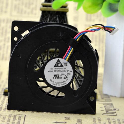 New original BSB05505HP 5V 0.40A one machine fan 31046304 motherboard cooling fan