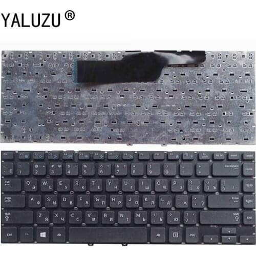 RU New laptop keyboard FOR Samsung NP355V4C 355V4X 3445VX 355V4X 350V4C 3445VC 3440ec 355V4C 350E4C Black Russian