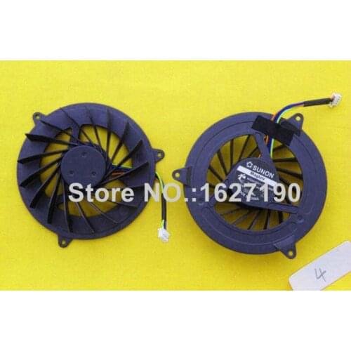 Brand NEW Laptop Cooling Fan For CPU Cooler for DELL 1735 CPU Cooler/Radiator