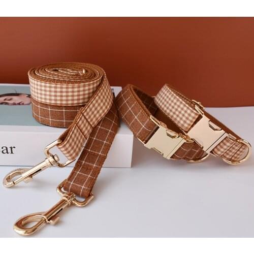 Unique Black printing pet collar dog leash dog accessories for pitbull bull terrier Rottweiler Free engraved pet collars