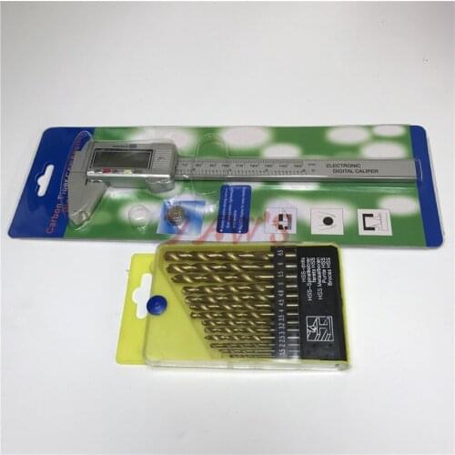 Yaws Accessories For Tools