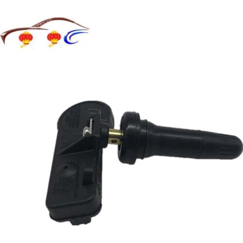 1x TPMS Tire Pressure Sensors 68241067AB 56029398AB Fit Fiat 500/ Freemont,Chrysler 300, Grand Cherokee