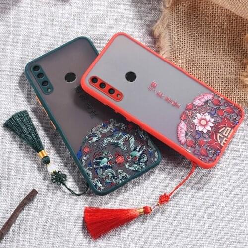 3D Emboss Silicone Phone Case For Huawei Mate 20 30 40 Pro Y8P Y7A P Smart 2021 Y9S Y9 Prime 2019 Honor 8X 9X Pro X10 Max Cover