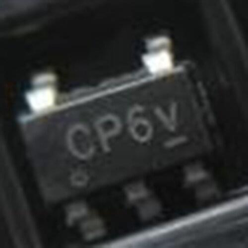 5pcs/lot ETA1036 ETA1036-50S2F-T SOT23-5 new original