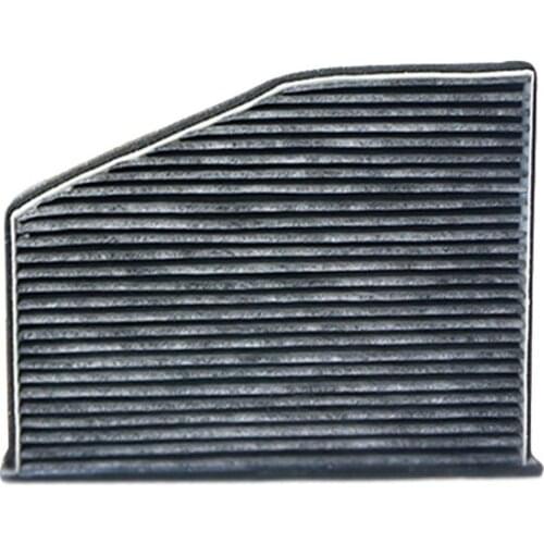 Activated Carbon Cabin Air Filter Fit For Magotan/Audi A3/TT/Seat LEON