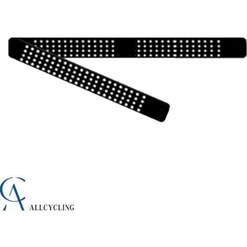 Action Heart Rate Tracker Strap Monitor Accessories Bluetooth 4.0 & ANT+ Cycling Running Anti-slip Band Bike Computer Armband