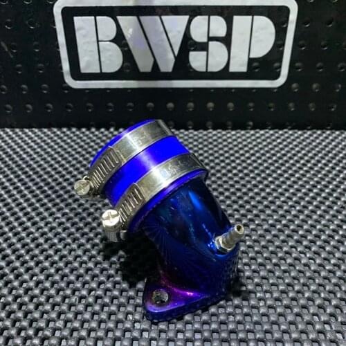 BWSP Oil Pipes