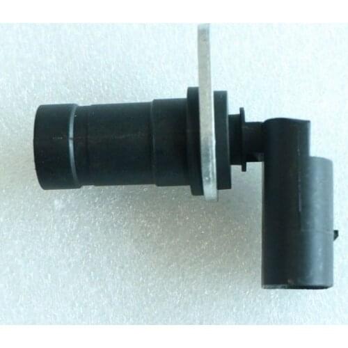 Crankshaft Sensor for BMW 3 Cabriolet/Compact/Coupe/Touring/5 Touring/7/X3/X5,12141709616 6PU009110-421 S107230001Z 1709616