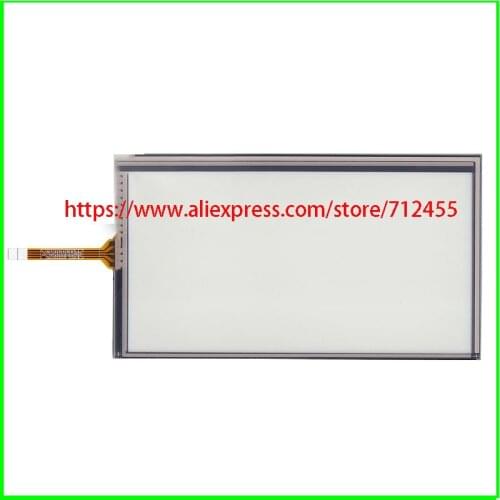 For LB065WQ2 LB065WQ2(TM)(01) LB065WQ2(B1) 6.5inch Touch Panel Digitizer