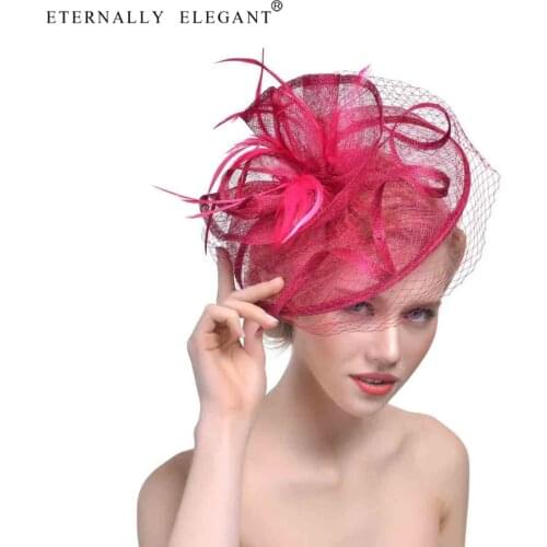 Eternally Elegant Wedding Hair Jewelry