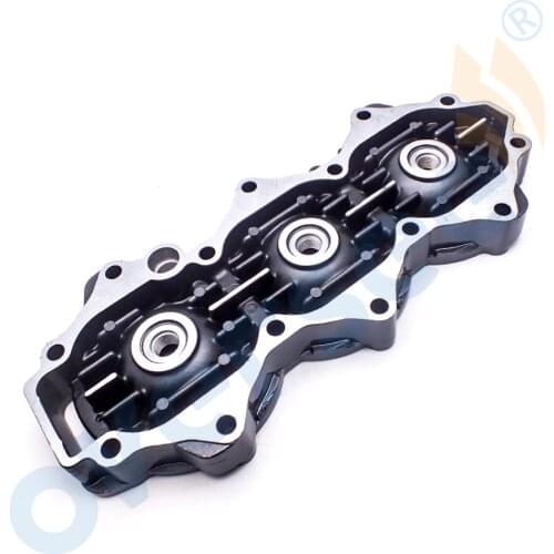 6H3-11111-01-1S HEAD CYLINDER 1 For Yamaha Outboard Engine 60HP 70HP