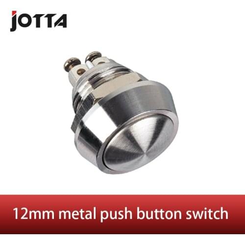 JOTTA Pushbutton Switches