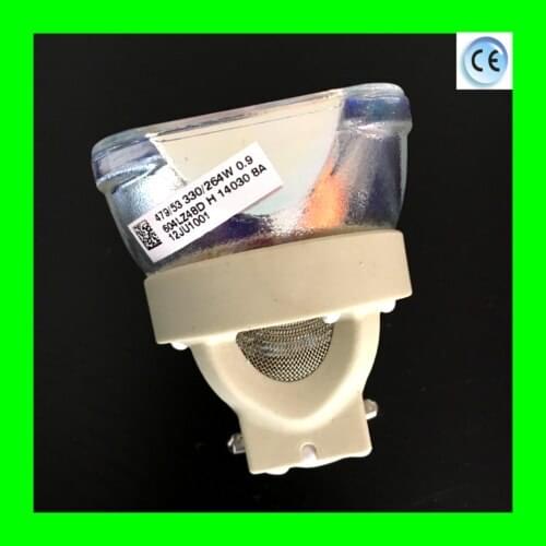 NP43LP lamp bulb bare projector lamp for ME301X/ME331X/ME361X/ME401X/ME301W/ME331W/ME361W/ME401W