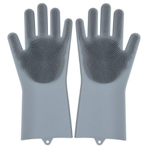 Magic Gloves Auto And Moto