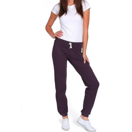 New Women Yoga Pants Sports Pants Pockets Ladies Casual Solid Exercise Drawstring Long Pants Elastic Waist High Waist 2020