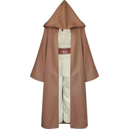 New Anime Cosplay Costume for Women Men Halloween Fancy Full Set Knight Disguise