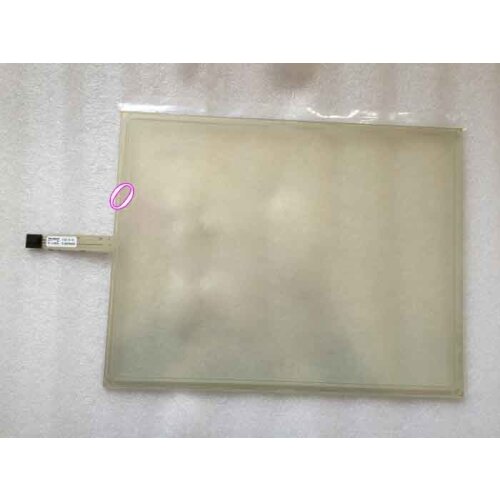 New Touch Screen only Touch & Touch Glass for Panel 6AV7894-0AF30-1AB0