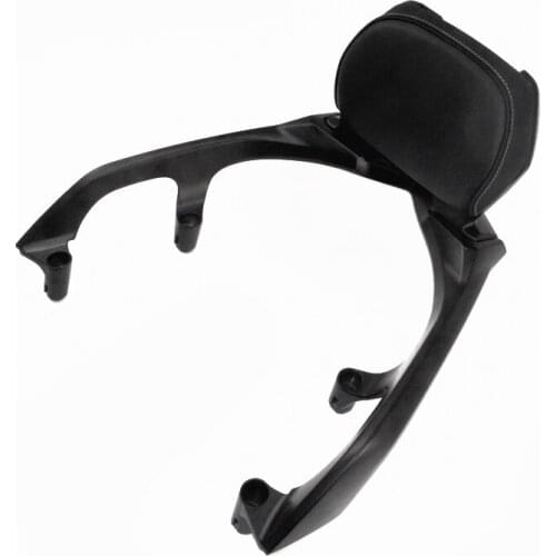 Is suitable for YAMAHA TMAX 530 DX SX 17-18 TMAX 560 2019-2021 motorcycle rear seat backrest rear seat backrest frame