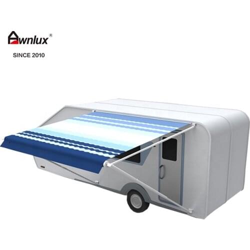 RV Awning Accessories Caravan Replacement Fabric