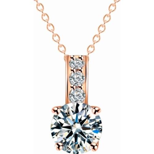 Hot Sale Zircon Croess Statement Tassel Necklace Women Color Multilayers Chain Choker Necklaces Pendant Jewelry