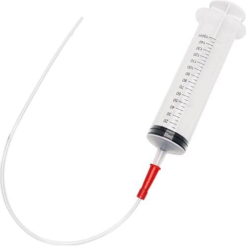 150ML Enema Anal Pump Cleaning Vaginal Cleaner Butt Plug Anal Plug Enema tor Sex Toys for Men Women Gay Large Syringe