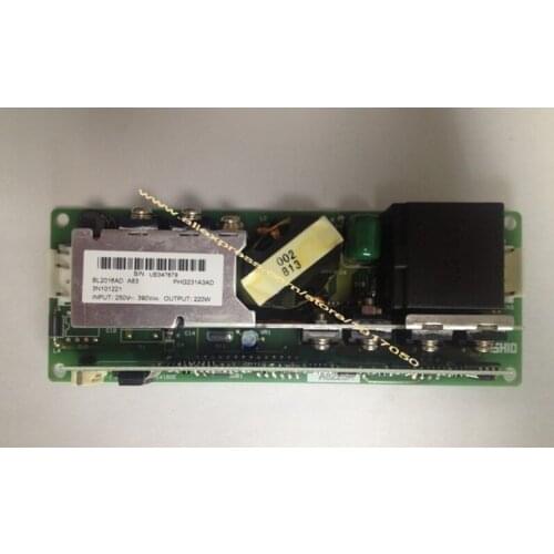 Projector Ballast For NEC NP300, NP400, NP405, NP410W, NP500, NP510, NP530, NP600, NP610S Lamp Driver Board