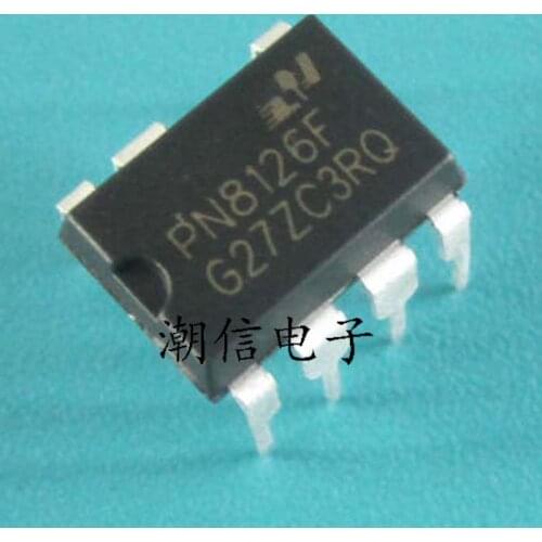 Free shipping new%100 new%100 PN8126F DIP-7