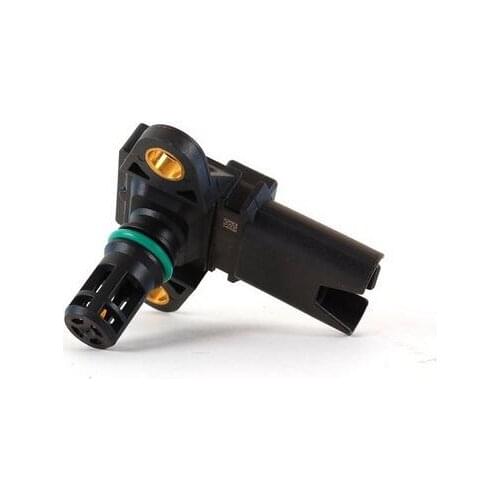 Intake Manifold Absolute Pressure Sensor for BMW E82 E88 E90 F10 135i 335i 535i 13627585492