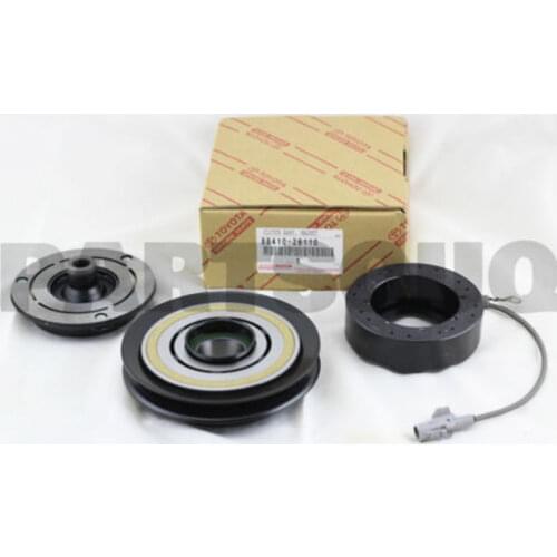 For 8841026110 Genuine for Toyota CLUTCH ASSY, MAGNET 88410-26110