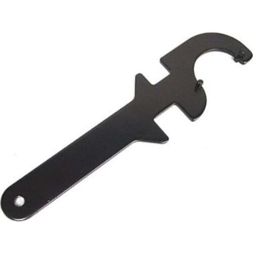 Element EX120 Delta Ring & Butt stock Tube Wrench Tool For Airsoft M4/M16 AEG