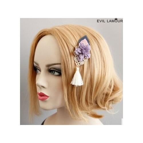 EVIL LAMOUR Women's Accessories