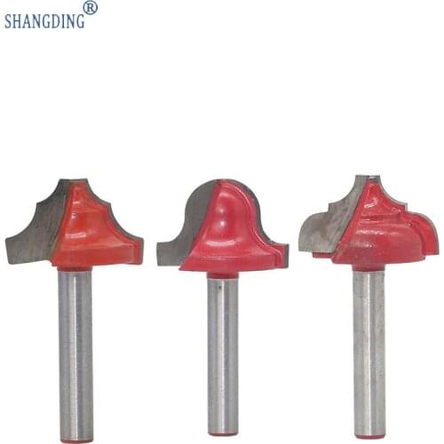 Carving Tool Advertisement Carpentry Carving Machine Tool Imported Lace Knife Cabinet Door Door Plank Carving Machine Knife