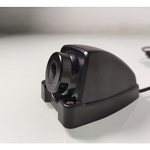 New Product AHD Side mount camera Night Vision Camera for School Bus 1080p