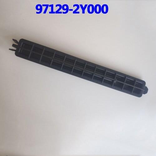 For hyundai IX35 tucson ix cover ASSY-AIR Filter air conditioner cover cover filter air filter 971292Y000